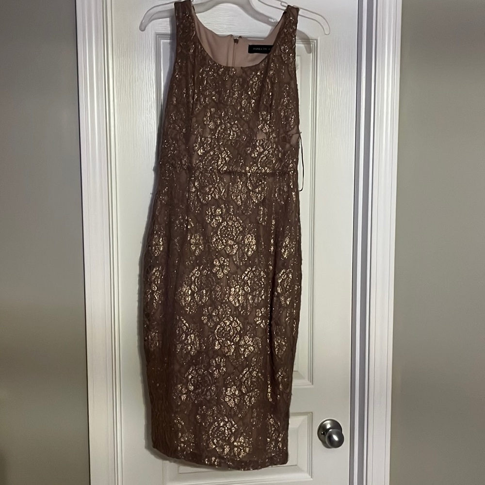 Ivanka Trump Dress